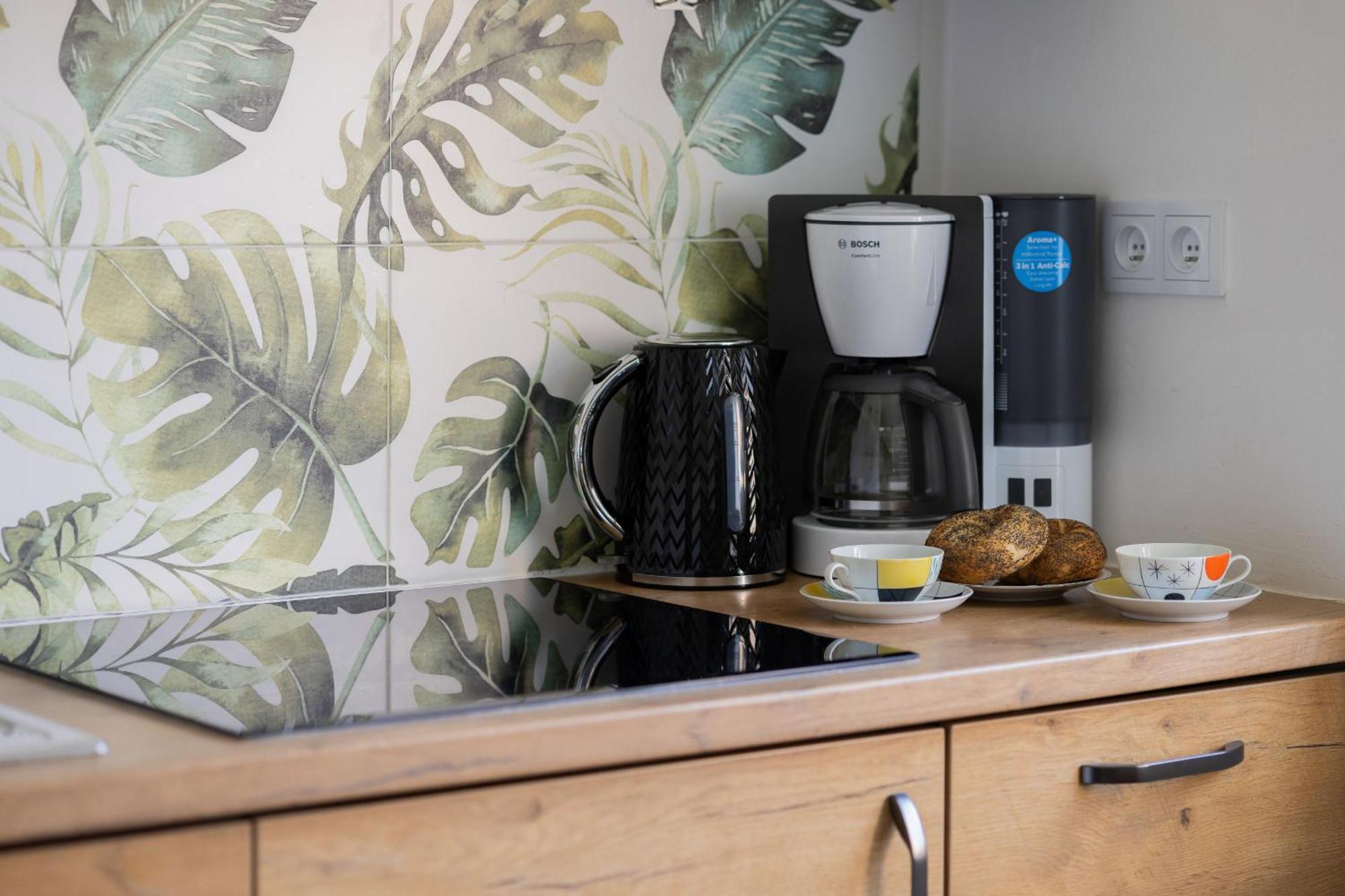 Spacious Apartment For 6 People Near The Old Town By Noclegi Renters Warsaw Exterior photo